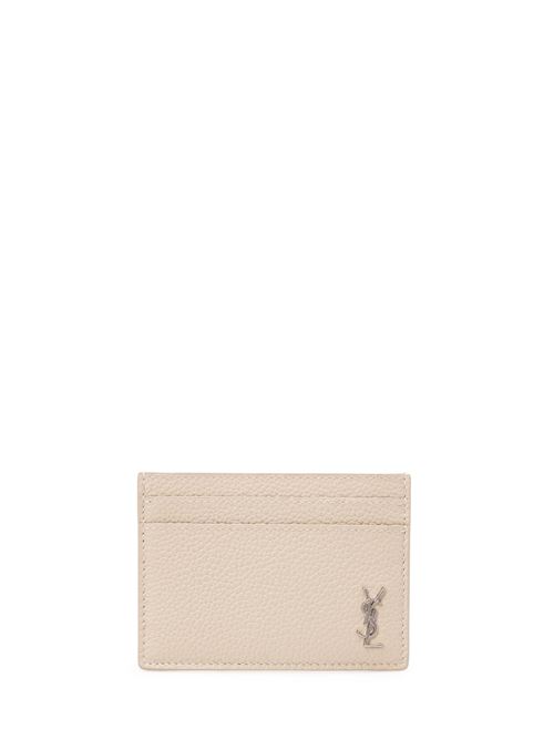 PORTA CARTE SAINT LAURENT | 607603DTI0E9607